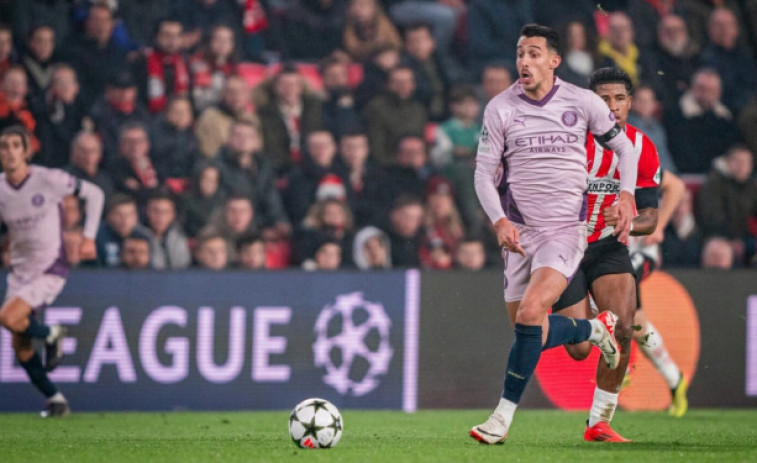 El Girona és apallissat a Eindhoven: sense opcions contra el PSV (4-0)