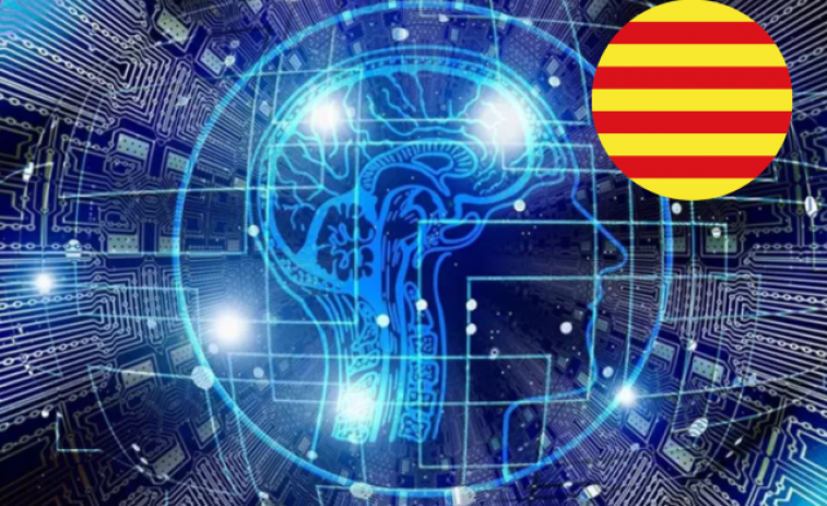 Catalunya es posiciona a favor d'una intel·ligència artificial 