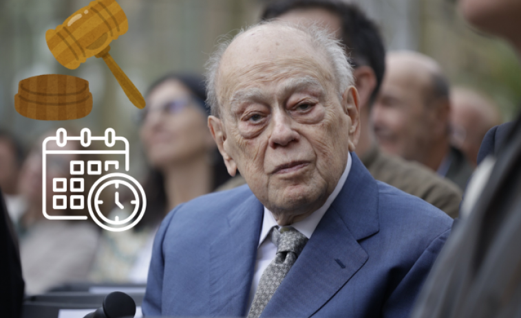 Ja hi ha data per al judici de la família Pujol després de 12 anys d'espera