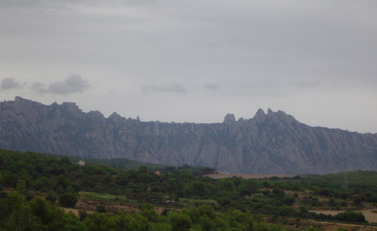 Dos anys de presó per a un monjo de Montserrat que va abusar sexualment d'un menor d'edat