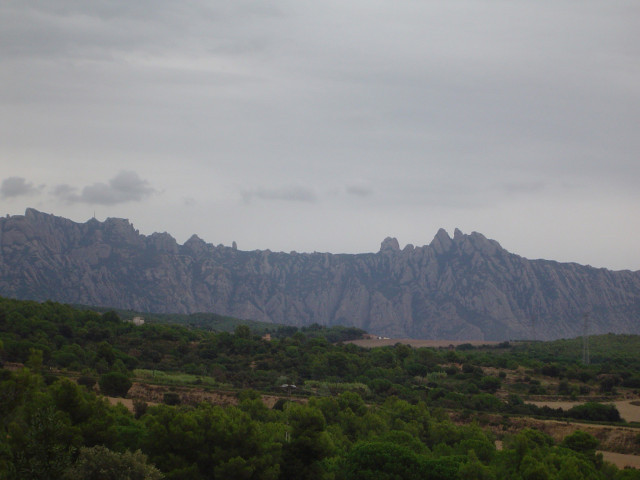 Dos anys de presó per a un monjo de Montserrat que va abusar sexualment d'un menor d'edat