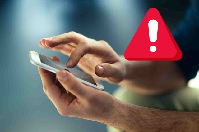 Smartphonealerta