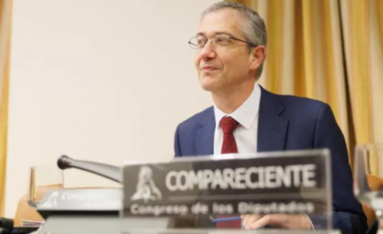 Pablo Hernández de Cos, nou director gerent del Banc de Pagaments Internacionals