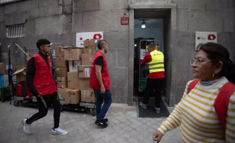 Les conseqüències psicològiques per a les persones que ajuden a la zona castigada per la DANA