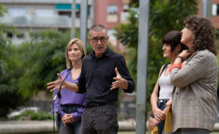 Nova Esquerra Nacional mobilitza 100 persones en mig miler d'actes per tot Catalunya