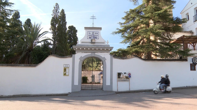 Mor el frare que va resultar ferit molt greu en un atac a un monestir de València