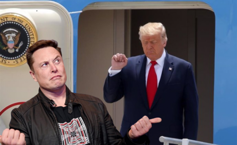 Elon Musk fa el salt a la Casa Blanca: el càrrec que tindrà a l'administració de Trump