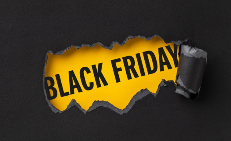 Que no t'enganyin a Black Friday! Consells per saber si l'oferta és real o no