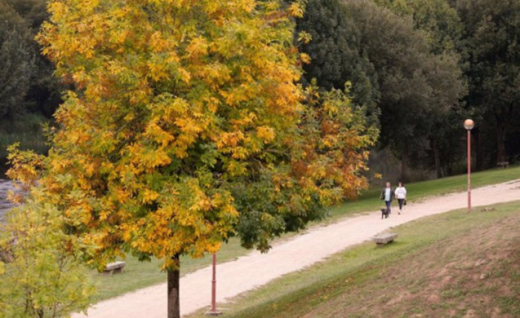 Previsió del temps a Catalunya: dijous tranquil i serè, sense temporal ni tempestes