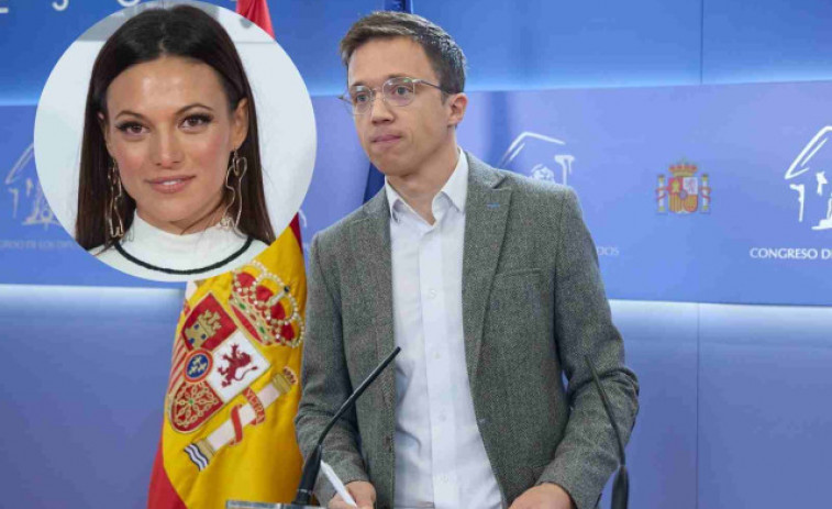 Errejón reacciona per primera vegada a la denúncia de Mouliáa: assegura que és 