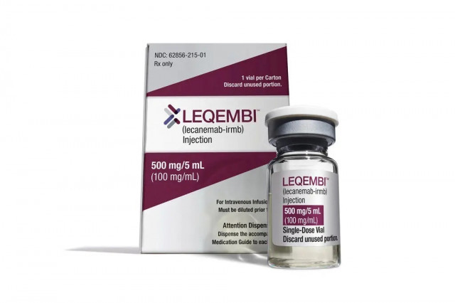 EuropaPress 5317253 leqembi lecanemab primer farmaco demostrado beneficios clinicos enfermedad