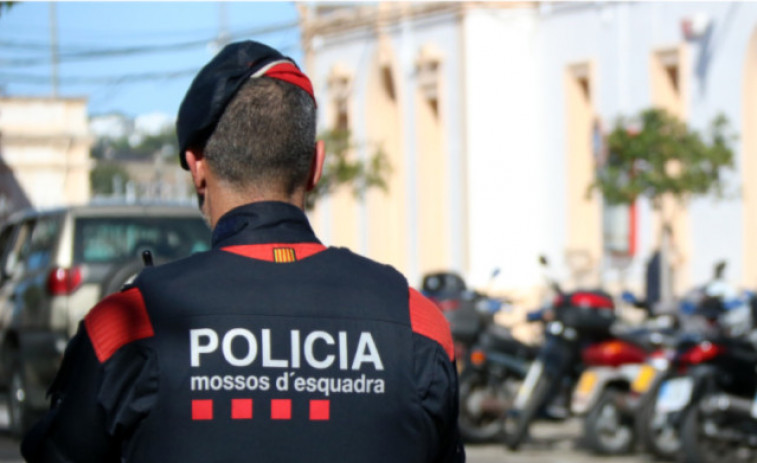 Tiroteig mortal a Montgat: els Mossos investiguen els fets