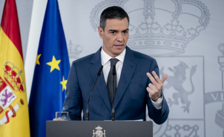 El PP es persona a la causa oberta contra el germà de Pedro Sánchez en un jutjat de Badajoz