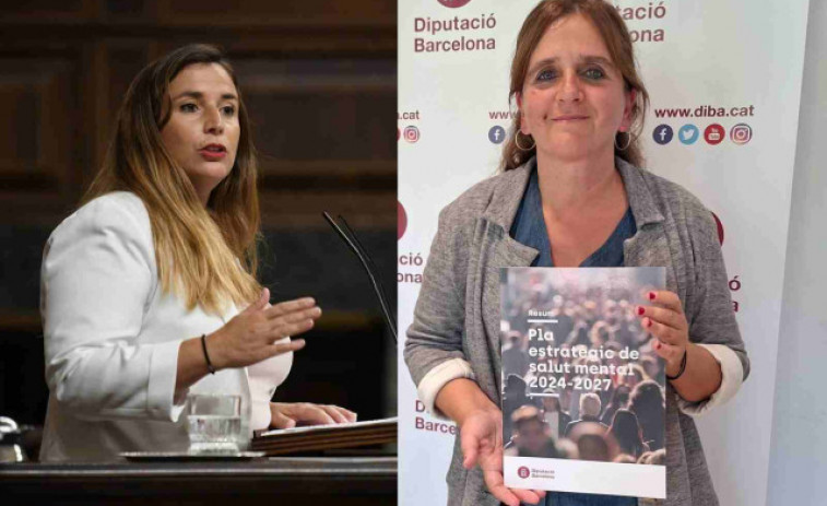 Els Comuns tanquen per sempre l'etapa de Colau: aquestes són les noves líders