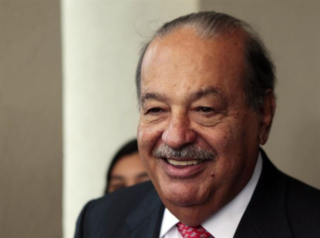 Carlos slim 52560 2