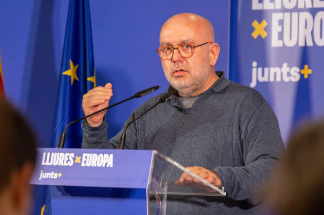 Gonzalo Boye s'asseurà aquest dilluns a la banqueta de l'Audiència Nacional per blanqueig