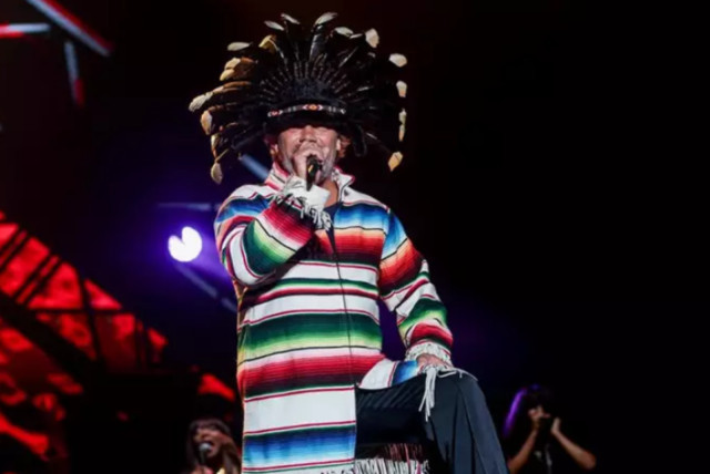 Jamiroquai anuncia que el seu únic concert del 2025 a Espanya serà a Barcelona