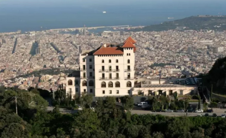 Barcelona es consolida com la millor destinació turística d'Espanya