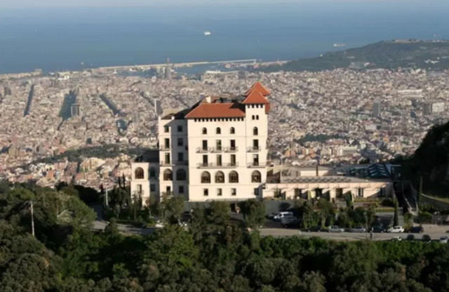 Catalunyapressturismebcn24