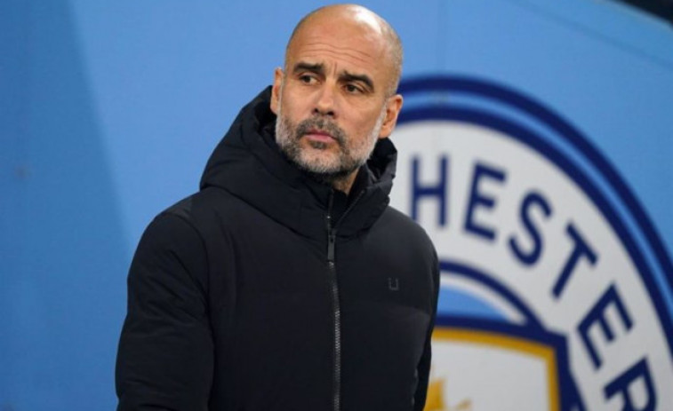 Guardiola seguirà al City! El tècnic prolongarà el seu vincle amb el conjunt anglès