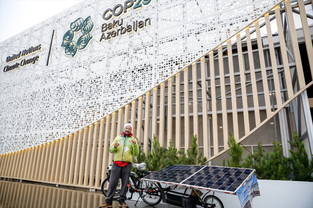 Vint-i-cinc països pacten a la COP29 frenar noves centrals de carbó sense captació de CO2