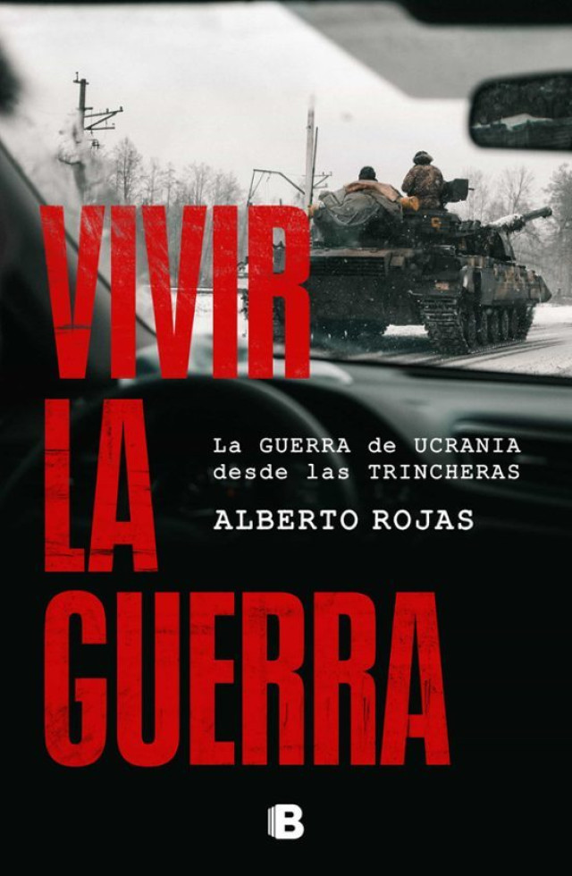 Libros.Vivirlaguerra