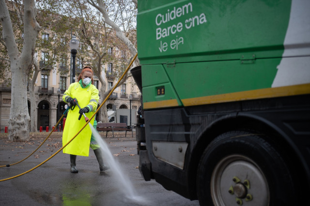 Catalunya incrementa la taxa de residus el 2025: Quan et tocarà pagar segons el municipi?