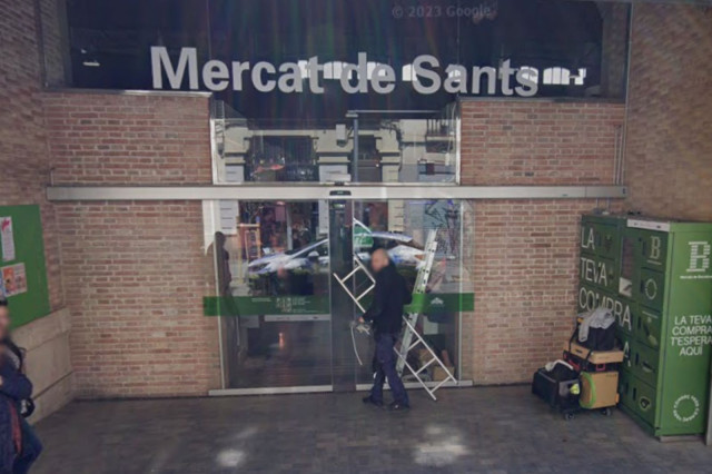 Mercatdesants