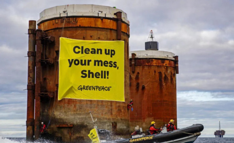 Greenpeace considera 