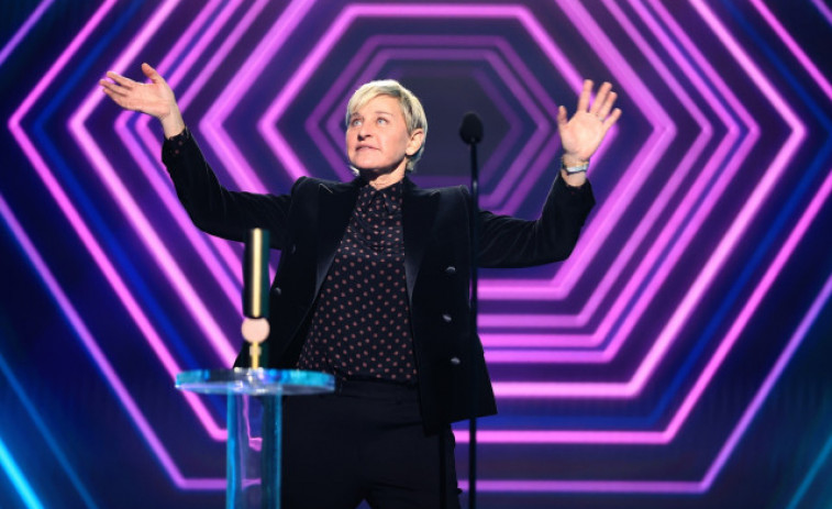 Ellen DeGeneres fuig dels Estats Units després de la victòria de Donald Trump