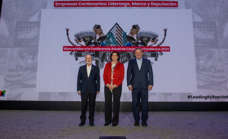 VÍDEO. La Fundació Corporate Excellence debat sobre les 7 claus de les empreses centenàries