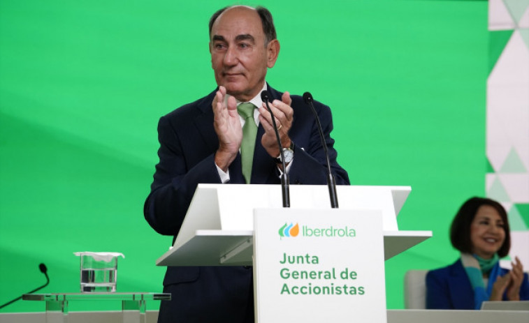 Iberdrola col·loca 800 milions en un bo verd híbrid amb una demanda que supera els 3.000 milions