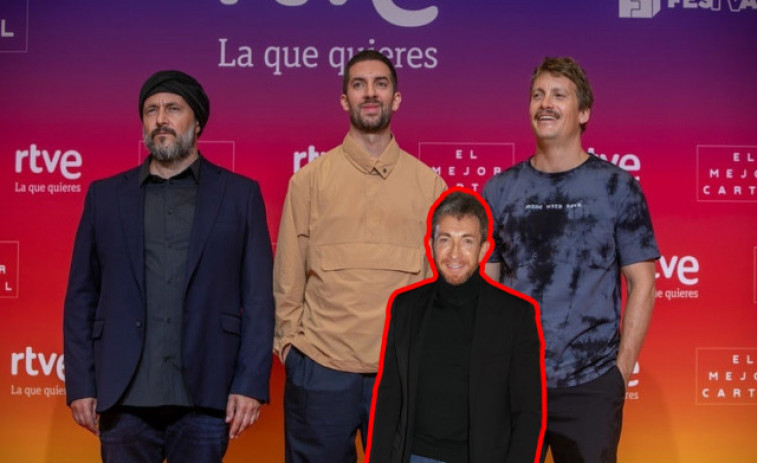 David Broncano denuncia pressions de 'El Hormiguero' després de perdre el convidat a última hora