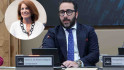 La polèmica foto d'Ana Botella amb Aldama revela els vincles de l'empresari amb el PP