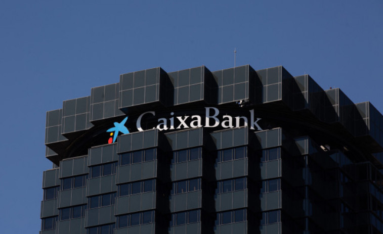 CaixaBank activarà les línies ICO per als afectats per la DANA a València dimarts que ve