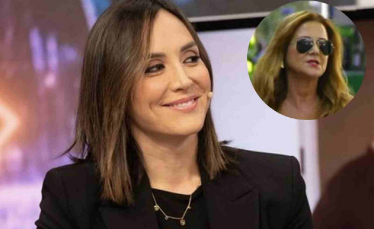 Escàndol a El Hormiguero: surt a la llum el mal rotllo entre Marta Llopis i Tamara Falcó