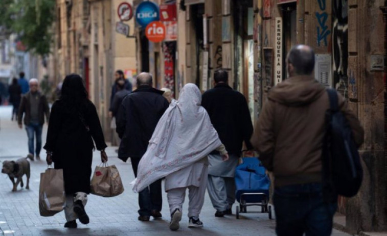 Tindrà la Generalitat la gestió de la immigració abans de finals d'any?