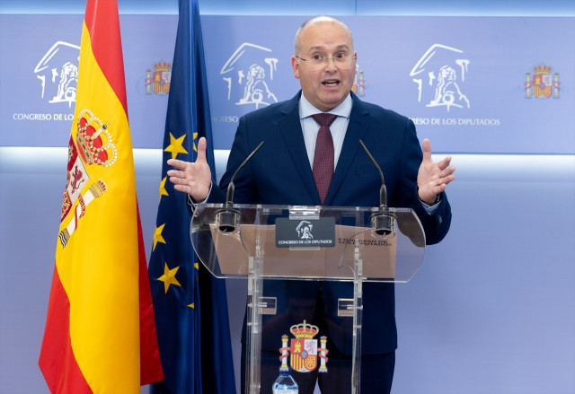 EuropaPress 6350957 portavoz pp congreso miguel tellado rueda prensa anterior junta portavoces1