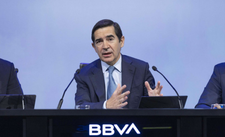 Brussel·les dona via lliure a l'OPA del BBVA sobre el Sabadell