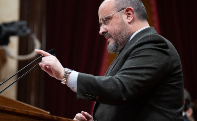 El PP de Catalunya critica el traspàs de la gestió de la immigració a la Generalitat