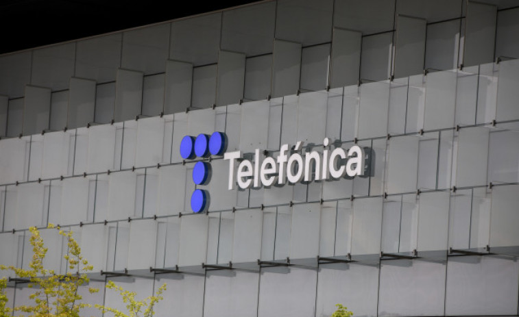 Aquestes són les condicions que el Govern central ha imposat a STC per augmentar les seves accions a Telefónica