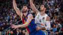 El Barça perd contra el Madrid en un clàssic polèmic amb dues pròrrogues (90-97)