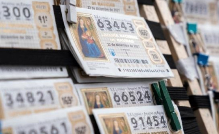 Sorpresa a la Loteria de Nadal 2024: es repartiran més milions d'euros