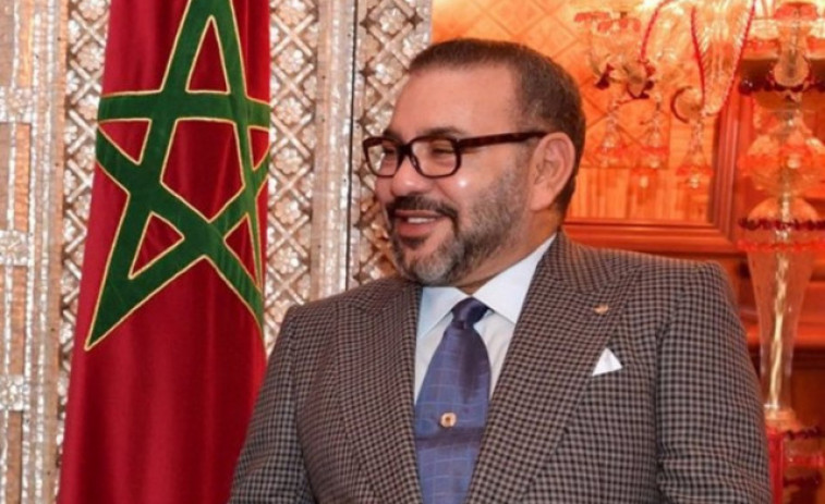 Mohammed VI: l'estil i les excentricitats del rei del Marroc