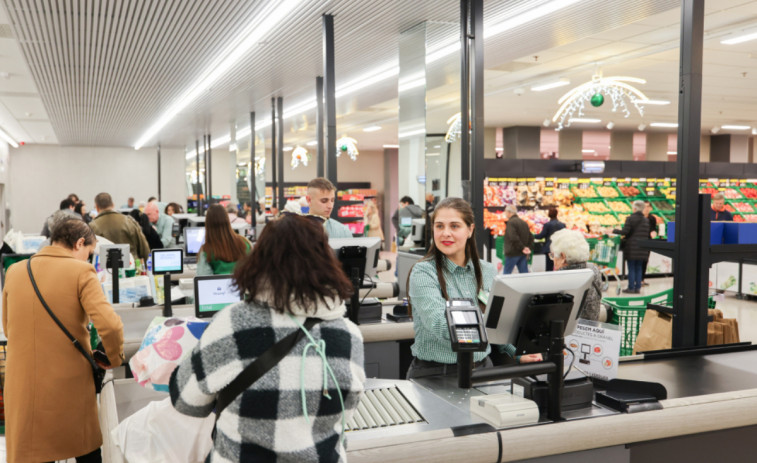 Mercadona anuncia l'obertura d'un nou supermercat a l'Hospitalet de Llobregat