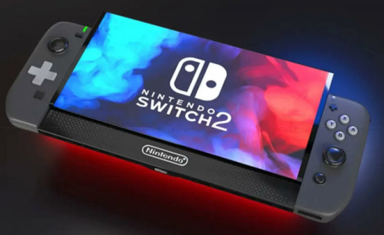 Nintendo Switch 2: Data de presentació i llançament filtrades