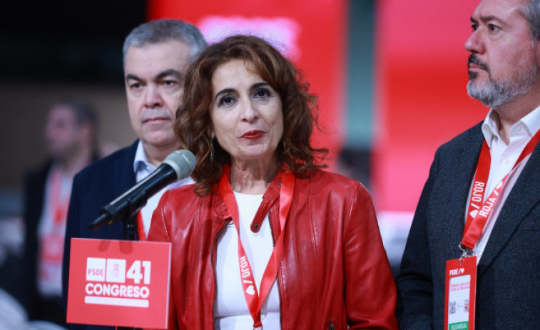 El PSOE denuncia un 