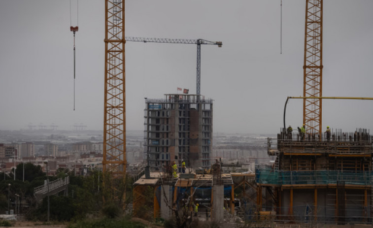 L'habitatge lliure a Catalunya puja un 6,8% el tercer trimestre del 2024