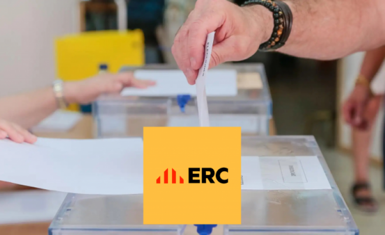 Aquesta és la data en què els militants d'ERC decidiran qui lidera el partit