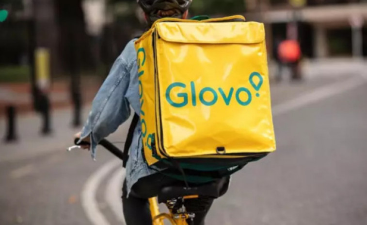 Glovo farà contractes laborals als seus repartidors a Espanya: canvi radical de model